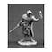 Ellus Mann Wizard Dark Heaven Legends Miniature