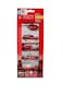 Daron FDNY Vehicle Gift Set 5Piece