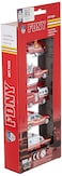 Daron FDNY Vehicle Gift Set 5Piece