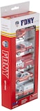 Daron FDNY Vehicle Gift Set 5Piece