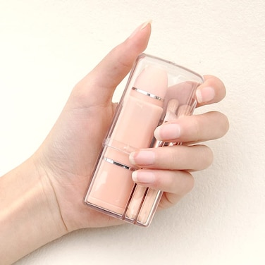 Mini Makeup Brush Set Portable Brush Cosmetic Brushes Kit 8in1