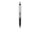 PILOT Precise V5 RT Refillable  Retractable Liquid Ink Rolling Ball Pens Extra Fine Point 05mm Black Ink 3Pack 26052
