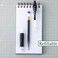 Pilot G2 Premium Gel Roller Pens Extra Fine Point 05 mm Pack of 5 Black