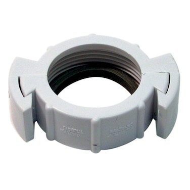 DANCO PERFECT MATCH 9D00088494 114 NUT  Washer White