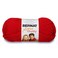 Bernat Softee Chunky Yarn Berry Red Single Ball
