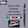 Listo 162 Marking Pencils Refill  White Box of 72 Grease PencilsChina Marking PencilsWax Pencils