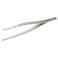 Piazza Stainless Steel Precision Kitchen Tong 15 cm  6 Inch