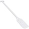 Remco 67745 ScraperPaddlewHoles40PPWhite