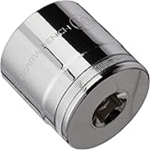GEARWRENCH 12 Drive 12 Pt Standard Socket 36mm  80815D
