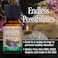 Natures Answer USDA Organic Rosemary Essential Oil 100 Pure  Natural Aromatherapy Oil for DiffuserHumidifier Steam Distilled 05 fl oz 15ml  Made in USA
