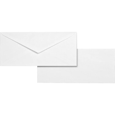 Business Source BSN04467 Business Envelope