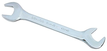 SUNEX TOOLS 991408A 1316 Angled Head Wrench CRV