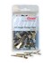 Annie Single Prong Clips 80 Count