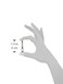 Annie Single Prong Clips 80 Count