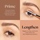 Honest Beauty 2in1 Extreme Length Mascara  Lash Primer 3Pack  EWG Verified  Cruelty Free  027 fl oz each pack of 3