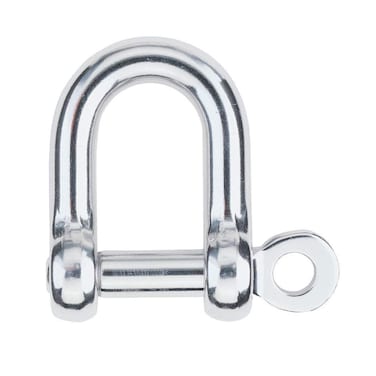 HARKEN Forged Shackle  Premium Sailing and Sailboat Equipment