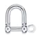 HARKEN Forged Shackle  Premium Sailing and Sailboat Equipment