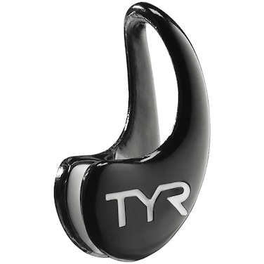 TYR Ergo Swimclip  Black