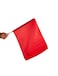 Tandem Sport Red Linesman Flags  Referee Flags with Wooden Handles  Volleyball Referee Flags Soccer Referee Flags  Set of 2 with Carrying Bag