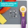 Creative Grids Quilt Ruler 212in Square  CGR2