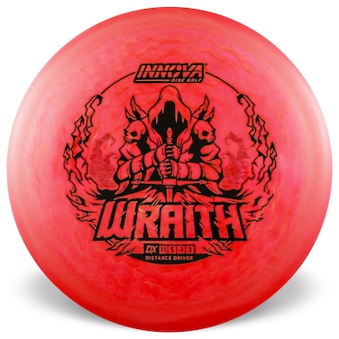 INNOVA Disc Golf  DX Wraith Distance Driver 170172g