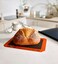 Silpat The Original Perfect Bread Quarter Size Baking Mat