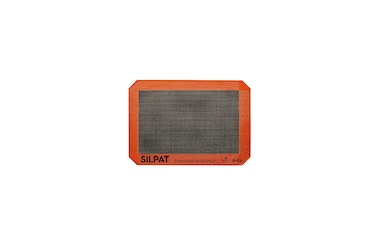 Silpat The Original Perfect Bread Quarter Size Baking Mat