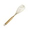 Angels Peel Lounge Hand Mixer Stainless Steel Egg Whisk Gold Color Ecofriendly Manual Egg Beater milk frother Hand Blender cake tool kitchen gadgetGold color