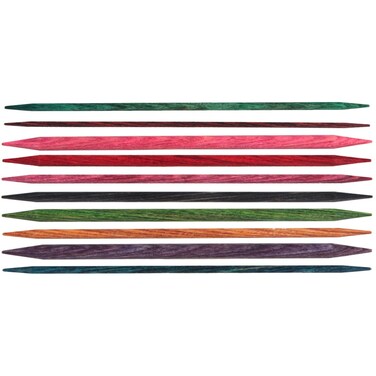 Knitters PrideDreamz Double Pointed Needles 6 Size 64mm