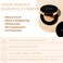 VINNE Korean Cushion Foundation Lightweight Essence Makeup Natural and Dewy Finish 12Hour Lasting Effect 042 Oz 21 Light Beige Refill Not Included