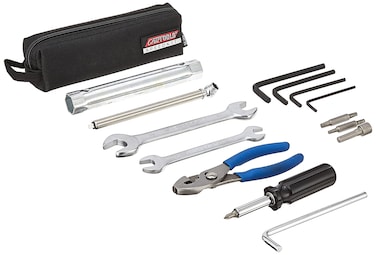 CruzTOOLS SKJAS SPEEDKIT Tool Kit for Japanese Motorcycle ATV Snow