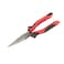 Wiha 30913 Industrial SoftGrip Long Nose Pliers 8