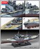 Academy Queen Elizabeth Class HMS Warspite Boat Model Building Kit