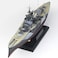 Academy Queen Elizabeth Class HMS Warspite Boat Model Building Kit