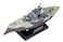 Academy Queen Elizabeth Class HMS Warspite Boat Model Building Kit