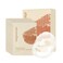 STEAMBASE Manuka Honey Propolis Perfect Shield Mask  Hydrating AntiAging Cooling Elasticity Repair  For Dry and Wrinkled Skin  Pampering Gift  10 sheets