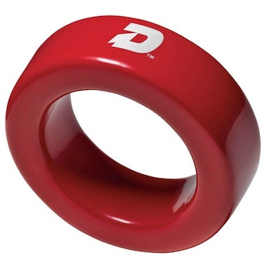 DeMarini Plastic Bat Weight Red 16Ounce