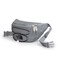THE NORTH FACE Jester Lumbar Pack Mid Grey Dark HeatherTNF Black One Size