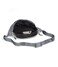 THE NORTH FACE Jester Lumbar Pack Mid Grey Dark HeatherTNF Black One Size