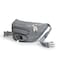 THE NORTH FACE Jester Lumbar Pack Mid Grey Dark HeatherTNF Black One Size