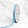 Creative Ideas 50Yard Solid Grosgrain Ribbon 58Inch Light Blue