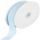 Creative Ideas 50Yard Solid Grosgrain Ribbon 58Inch Light Blue