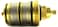 Rohl C7912 Cartridge for Thermostatic Valve Brass