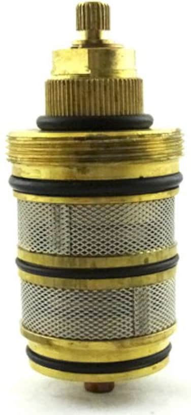 Rohl C7912 Cartridge for Thermostatic Valve Brass