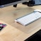 Floortex Desktex Desk Pad