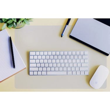 Floortex Desktex Desk Pad