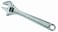 Bahco 8069 RC US Adjustable Wrench 4Inch Chrome