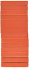 Star Nail Super Orange Nail Blocks 126Count
