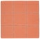 Star Nail Super Orange Nail Blocks 126Count