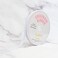 Creative Ideas Solid 38Inch Grosgrain Ribbon 50Yard White